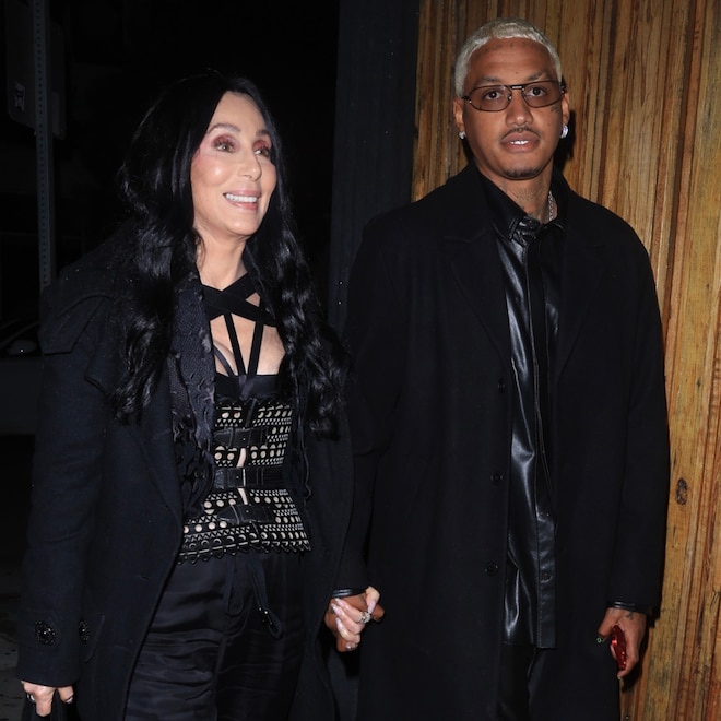 Is Cher Engaged to Alexander Edwards? Here’s the Truth